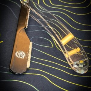 Barbera The Gang edición Clear