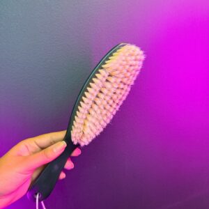 Cepillo Pulidor Premium THE GANG TG-006