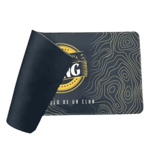 Tapete Profesional Portátil The Gang Para Domicilio