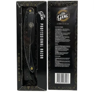 Barbera The Gang Transparente