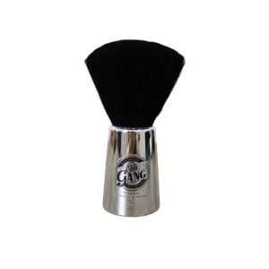 Brocha The Gang para Barbería Plateada TG-016