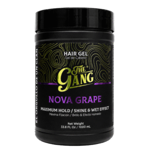 GEL FIJADORA THE GANG NOVA GRAPE X 1000 ML
