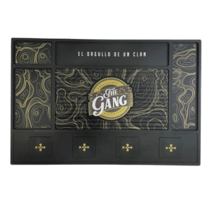 TAPETE THE GANG INMANTADO TG-003A