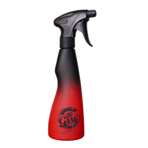 ATOMIZADOR THE GANG PB-1320 ROJO