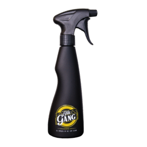ATOMIZADOR THE GANG PB-1320 NEGRO