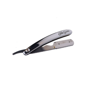 BARBERA THE GANG TG-014P PLATEADA